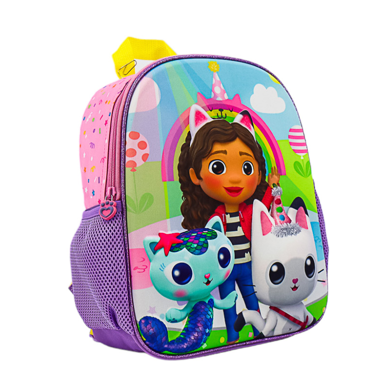 Gaby Dollhouse Sac A Dos Junior 31,5X24,5cm